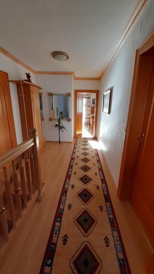 Lederhof Apartamento Abtenau Exterior foto